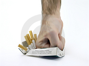 Does The Patch Work To Quit Smoking