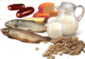 Vitamine D
