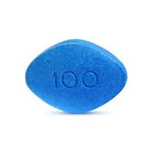 generic viagra blue pill