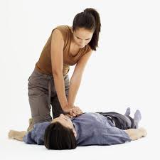 Cardiopulmonary Resuscitation Cardiopulmonary Resuscitation