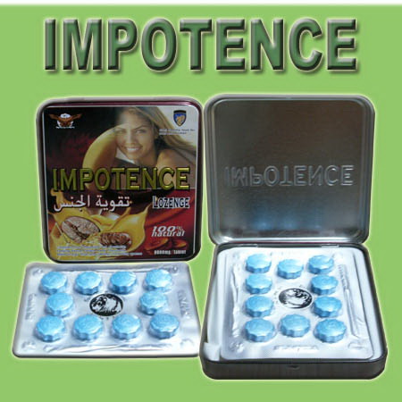Viagra and impotence Viagra and impotence