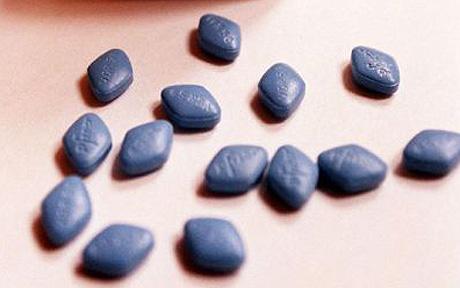 Viagra interaction with other drugs